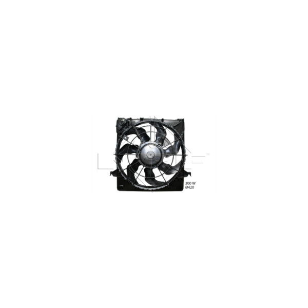 Cooling Fan image