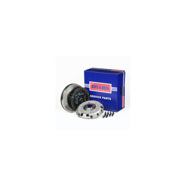 Clutch Kit (Conversion Kit) image
