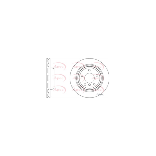 Brake Disc image