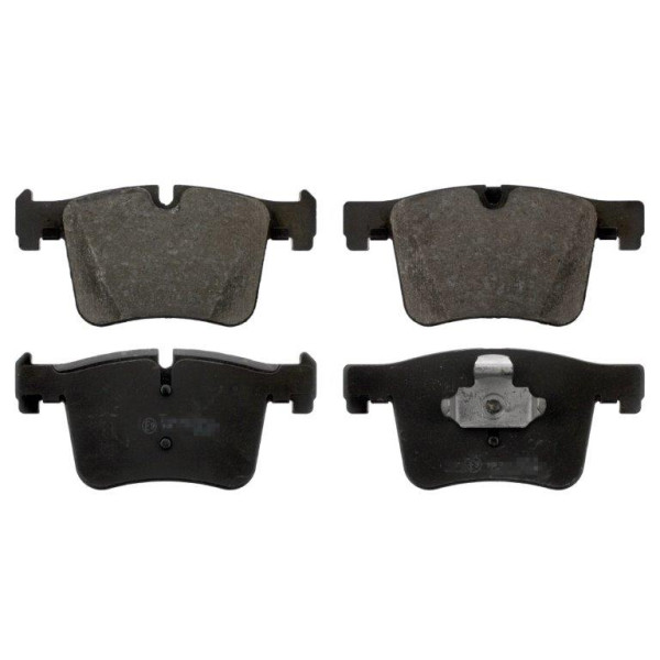 Brake Pad Set image
