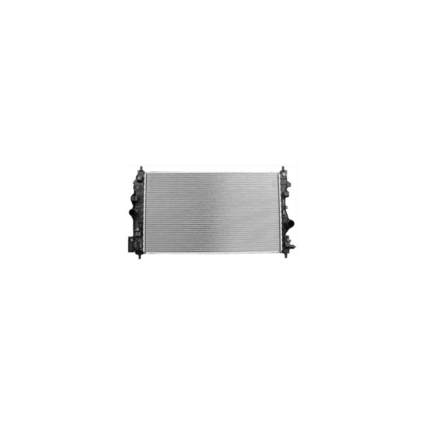 Radiator image