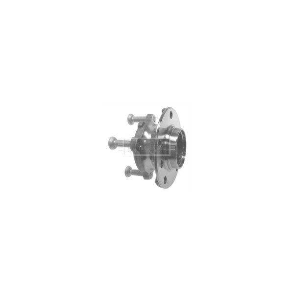 Wheel Bearing Kit image