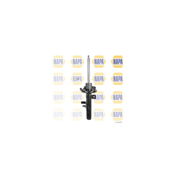Shock Absorber image
