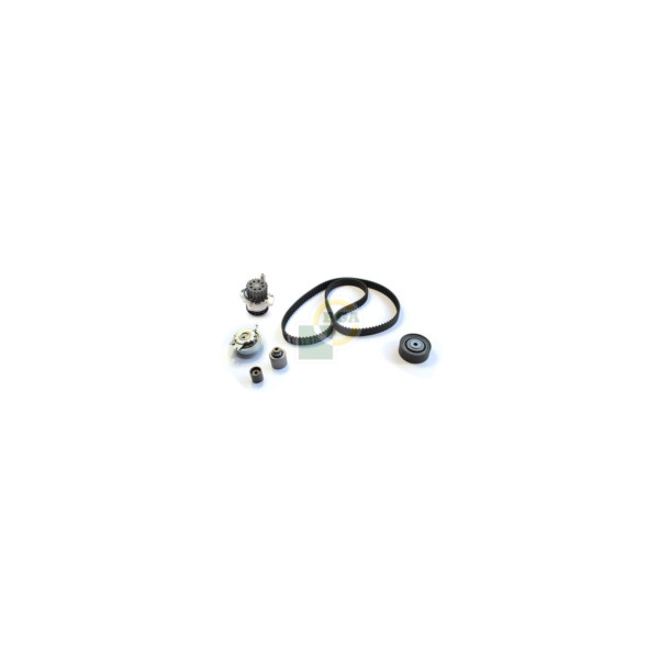 Timing Belt-Water Pump Kit image