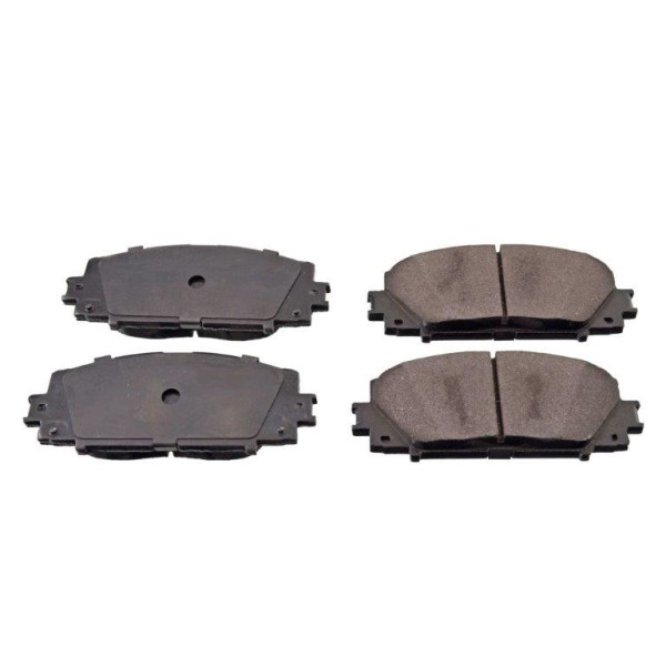 Brake Pads image