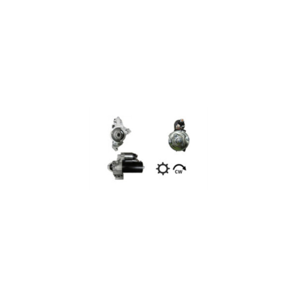 Starter Motor image