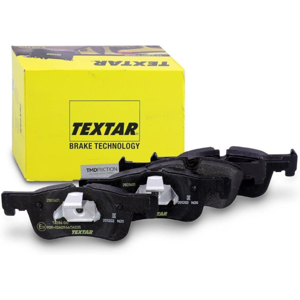 Brake Pad Set image
