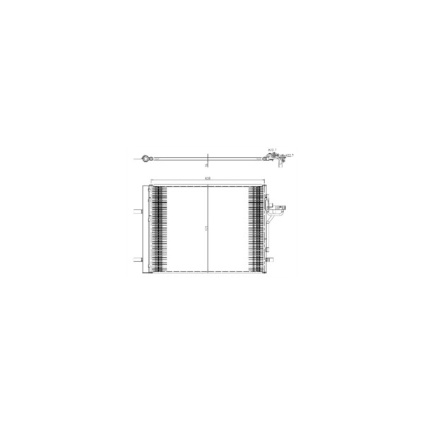 Condenser (A/C) image
