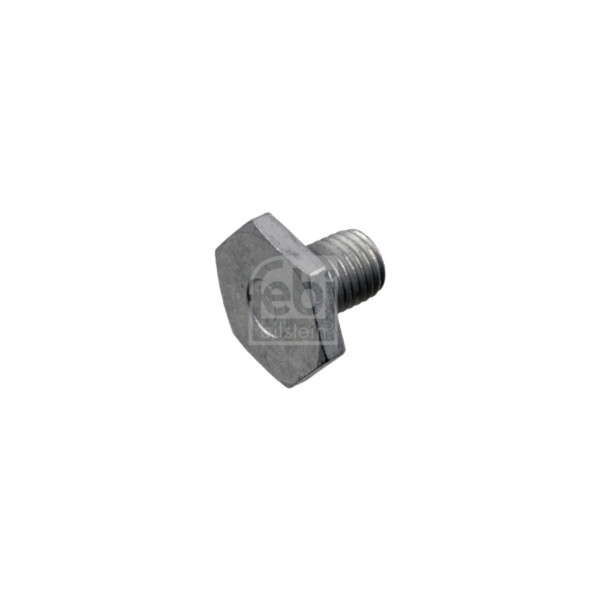 Sump Plug image