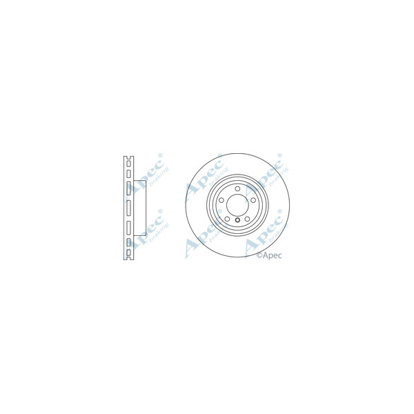 Brake Disc image