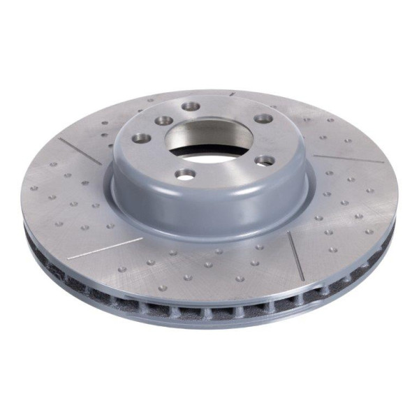 Brake Disc image