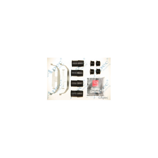 Brake Fitting Kit image