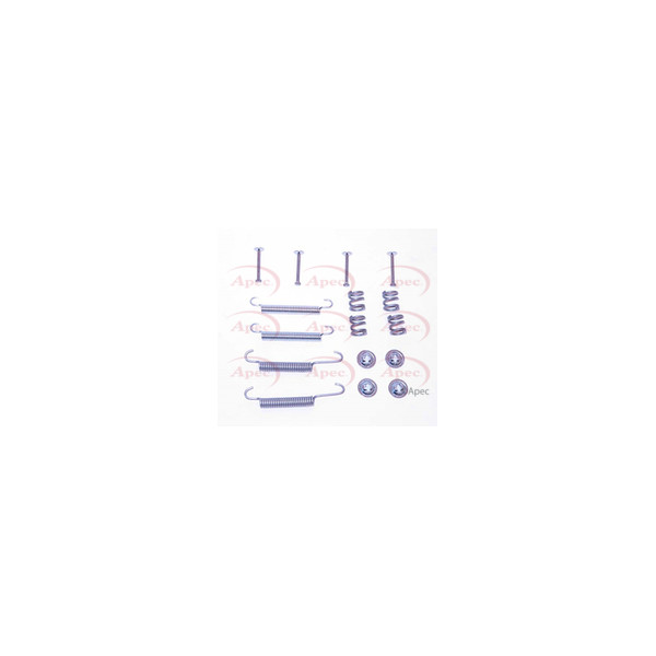 Brake Fitting Kit image
