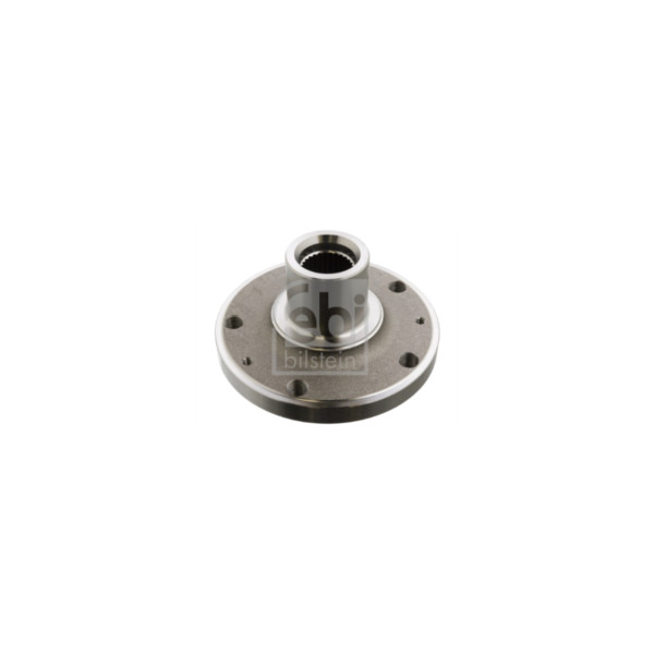 Wheel Hub image