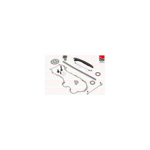 Timing Chain Kit image