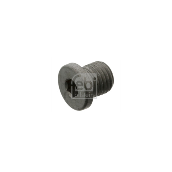 Sump Plug image