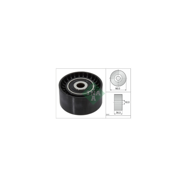 Guide Pulley image