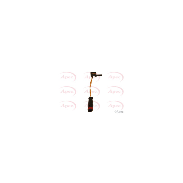 Wear Indicator/Lead image