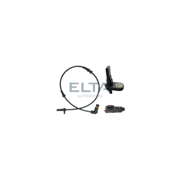 Wheel Speed Sensor image