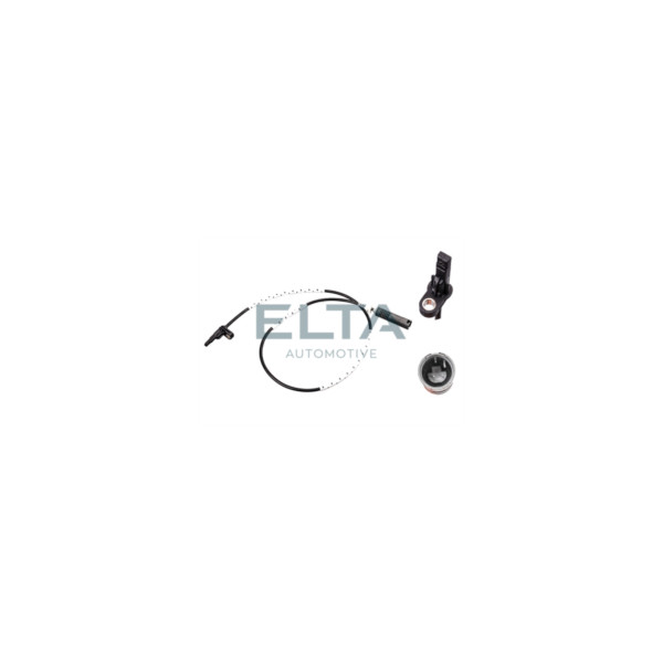 Wheel Speed Sensor image