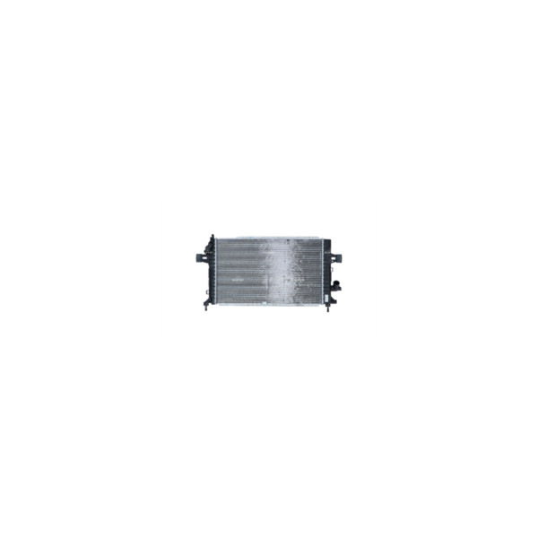Radiator image