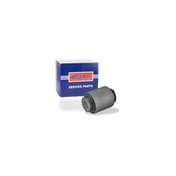 Susp/Control/Wishbone/Arm Bush/Mount image