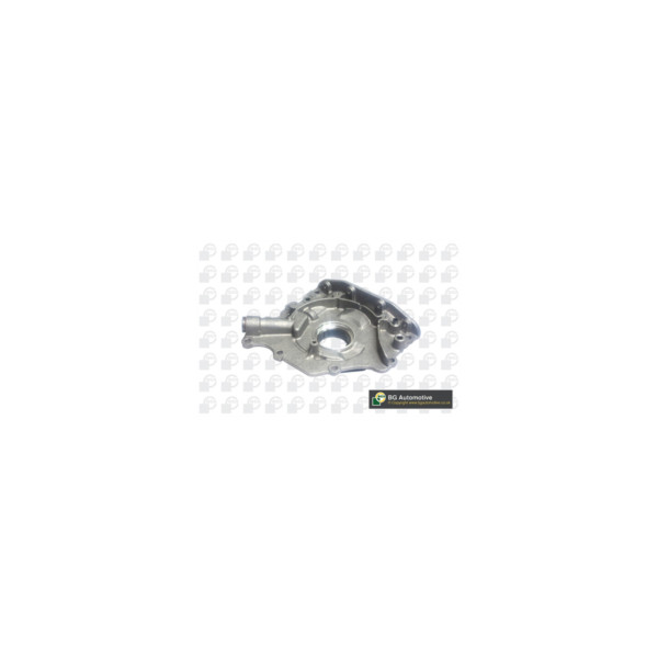 Oil Pump image