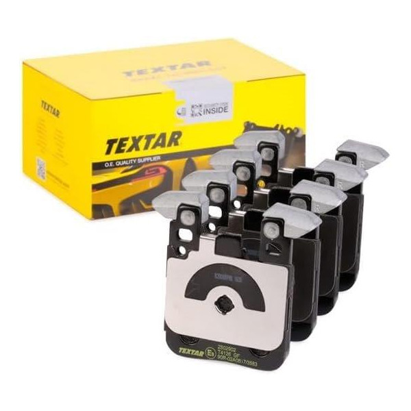 Brake Pad Set image