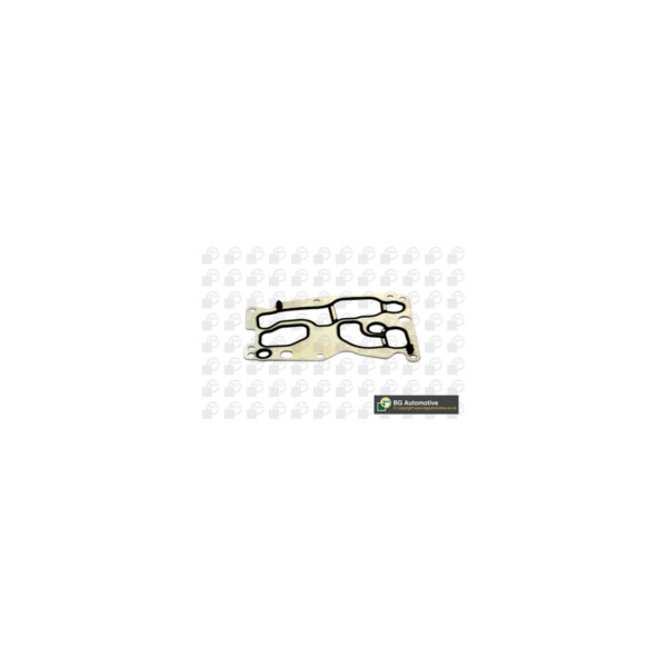Oil Seal image