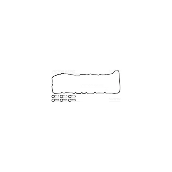 Rocker Cover Gasket image