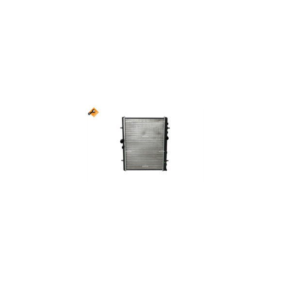 Radiator image
