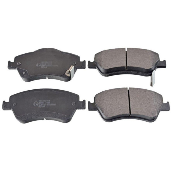 Brake Pads image