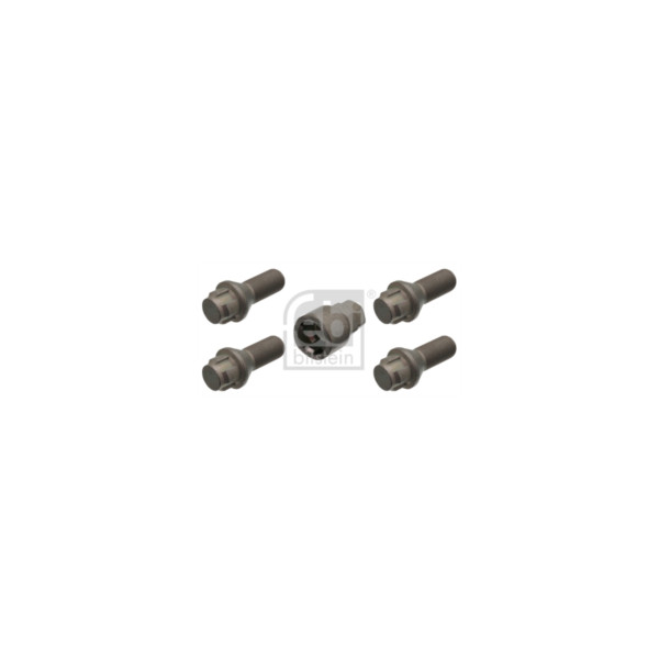 Wheel Bolt/Nut image