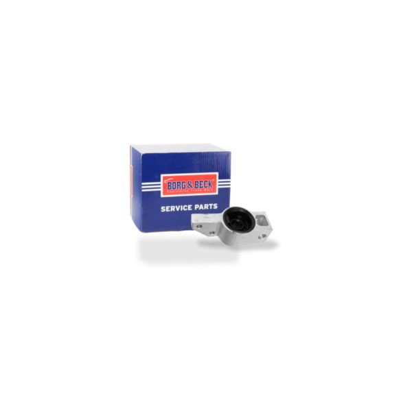 Susp/Control/Wishbone/Arm Bush/Mount image