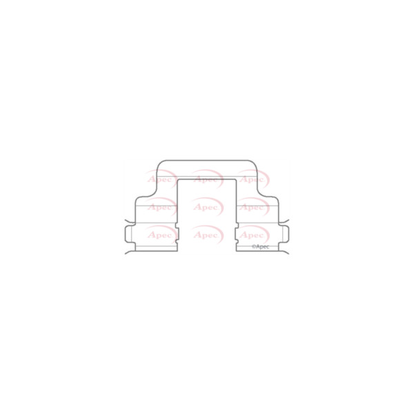 Brake Fitting Kit image