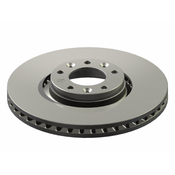 Brake Disc image