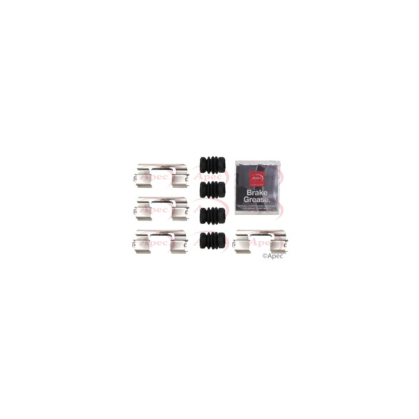 Brake Fitting Kit image