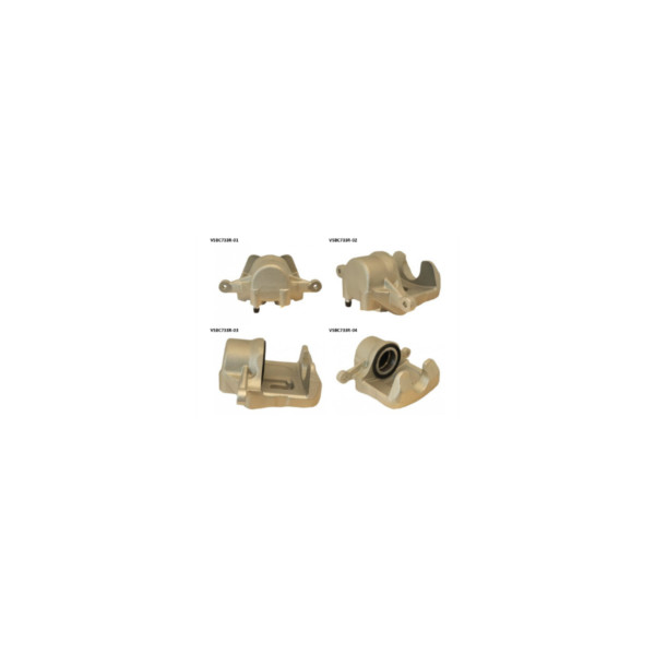 Brake Caliper image