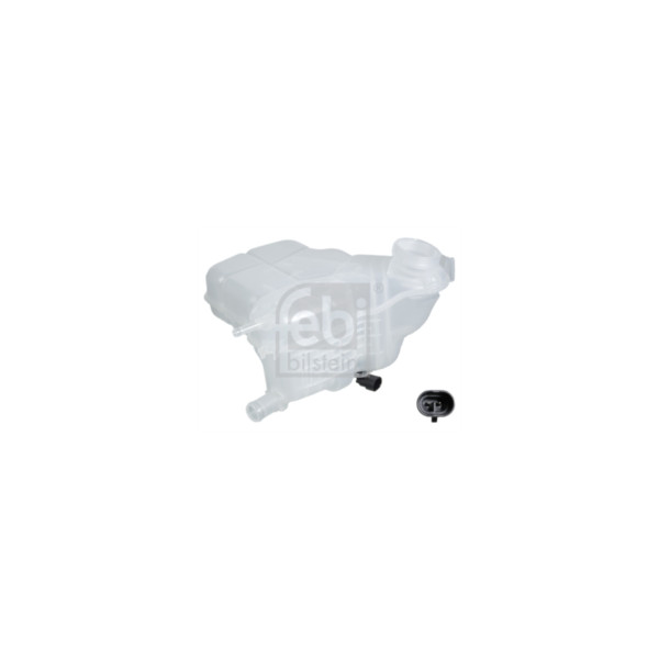 Expansion Tank (Cool.) image