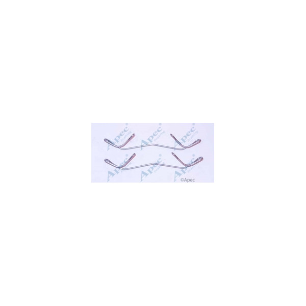 Brake Fitting Kit image