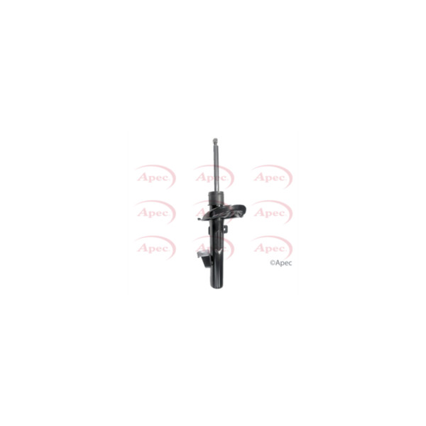 Shock Absorber image