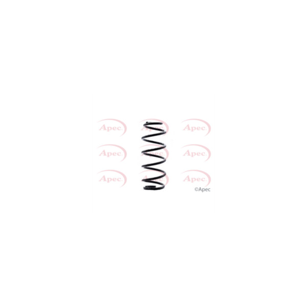 Coil Spring image