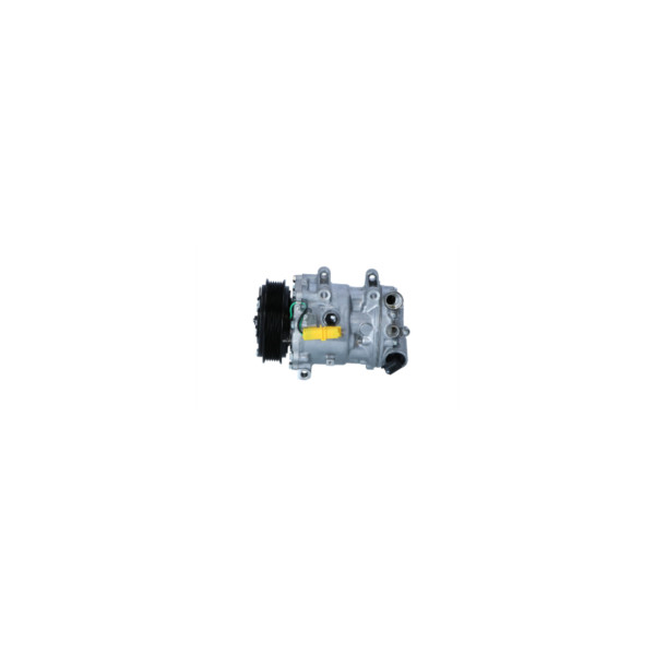 Compressor (A/C) image