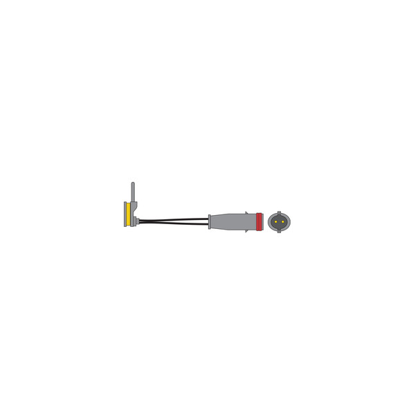 Wear Indicator/Lead image