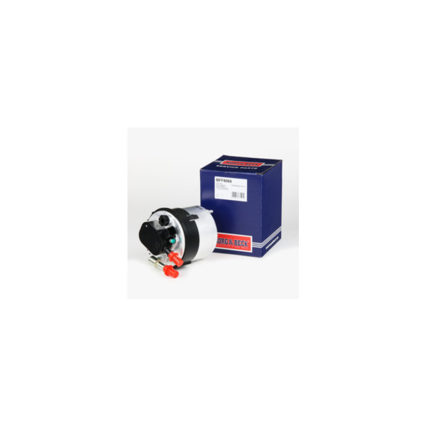 Fuel Filter image
