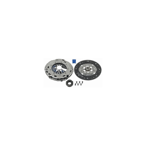 Clutch Kit image