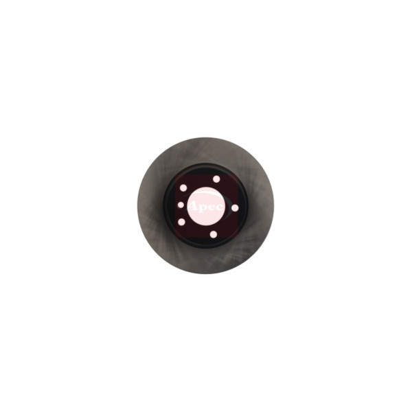 Brake Disc image