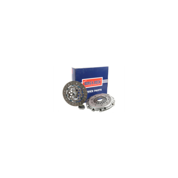 Clutch Kit image