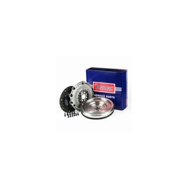 Clutch Kit (Conversion Kit) image