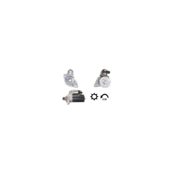 Starter Motor image